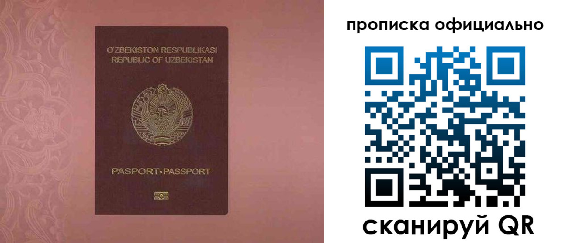 прописка гарантия в Шагонаре
