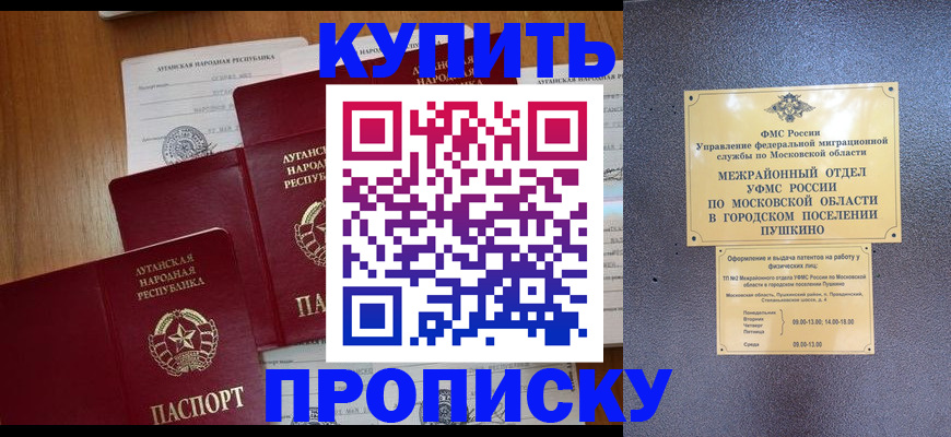 прописка в квартире в Шагонаре